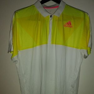 Adidas shirt